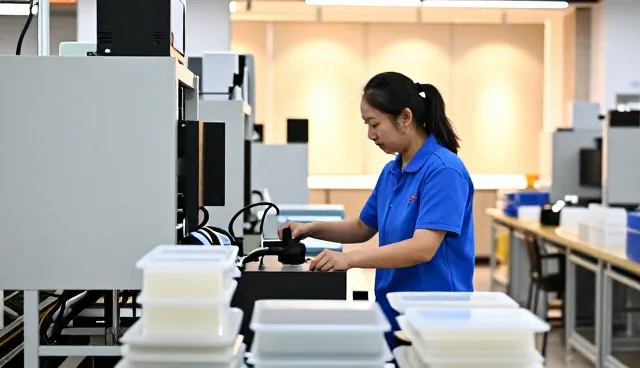 定制小程序